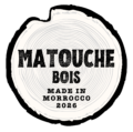 MATOUCHE BOIS